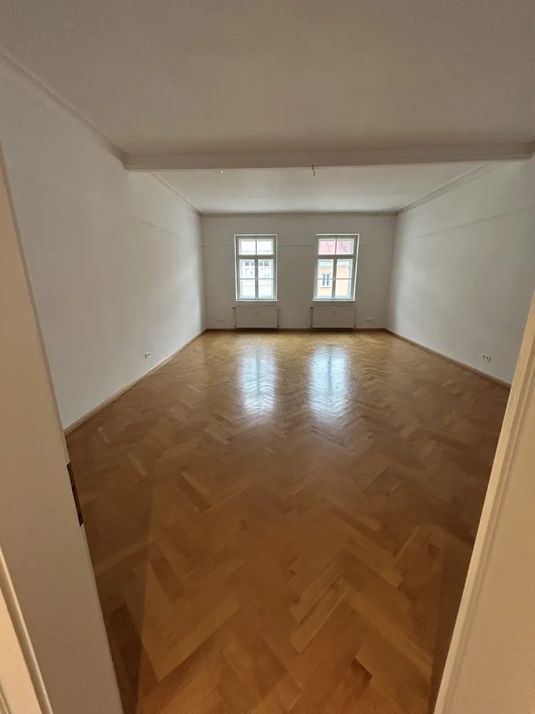 3 Zimmer Wohnung mit 130 m² in Deggendorf – Bild 1
