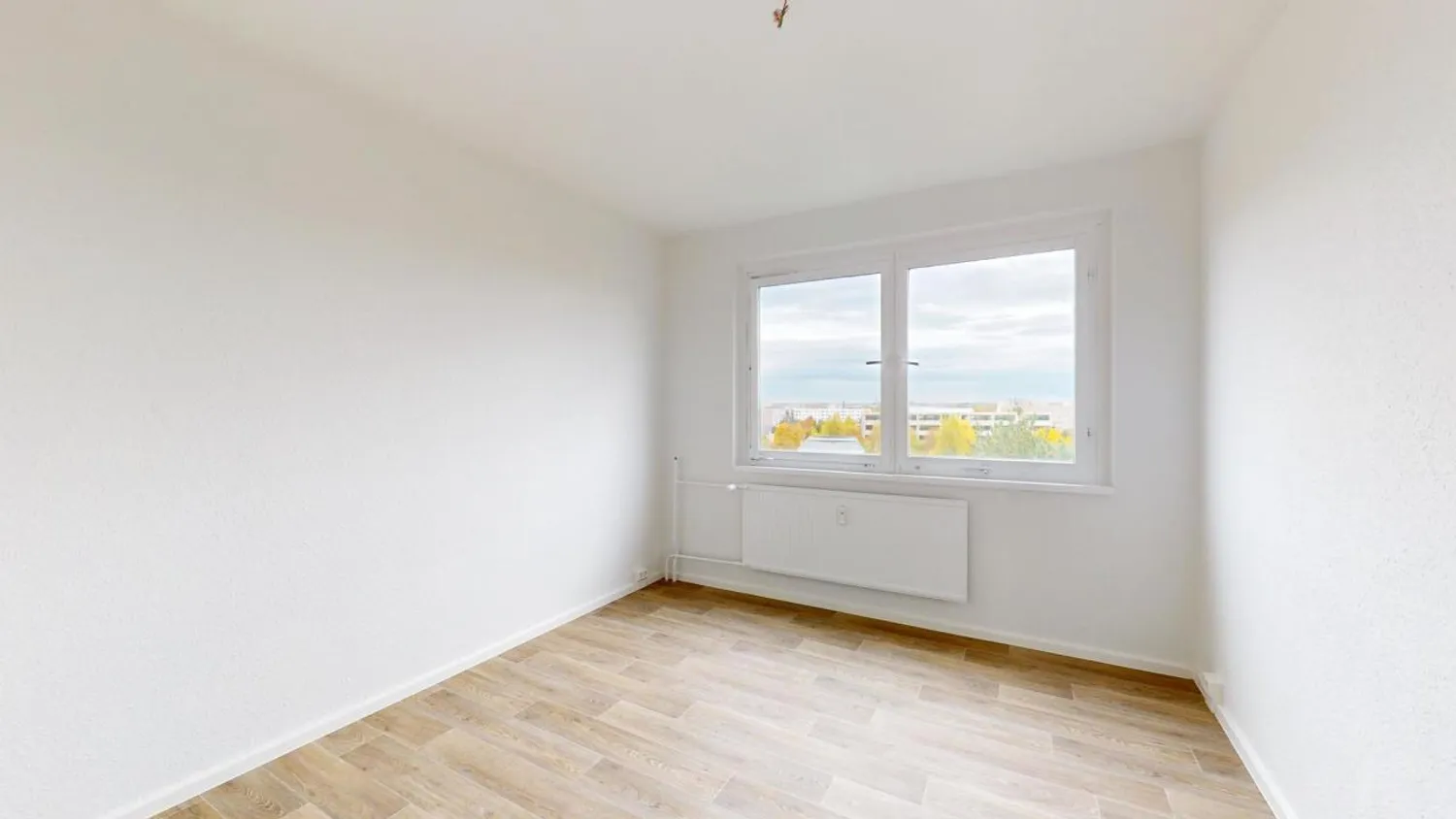 4 Zimmer Wohnung mit 65 m² in Halle (Saale) – Bild 8