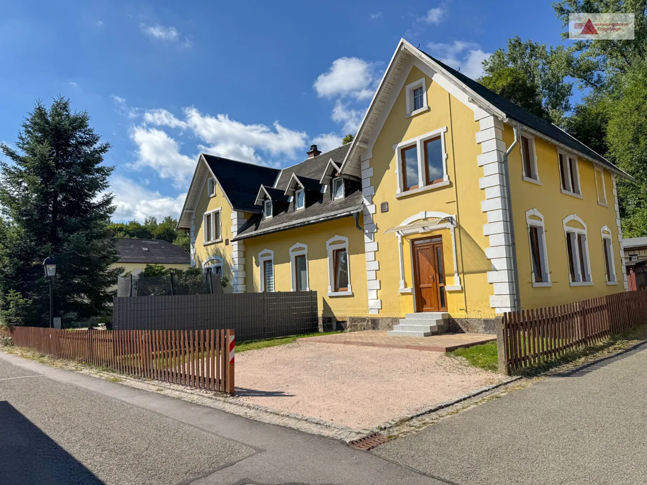 2 Zimmer Wohnung mit 56 m² in Schwarzenberg – Bild 9