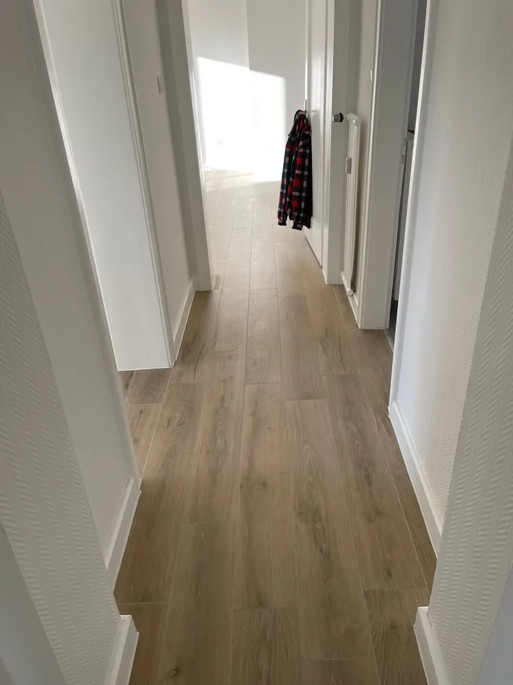 3 Zimmer Wohnung mit 92 m² in Frankfurt am Main – Bild 5