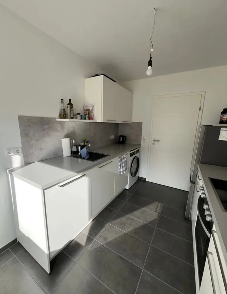 1 Zimmer Wohnung mit 37 m² in Stuttgart – Bild 5