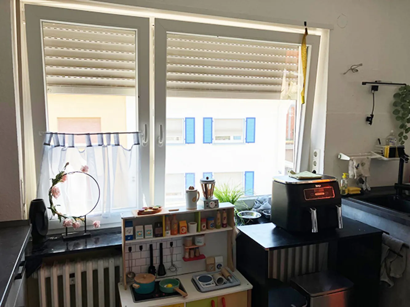 4 Zimmer Wohnung mit 90 m² in Ludwigshafen am Rhein – Bild 6