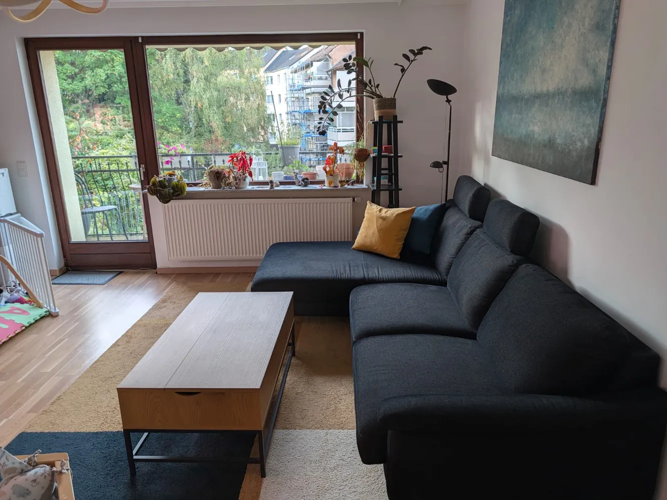 3 Zimmer Wohnung mit 82 m² in Wuppertal – Bild 7
