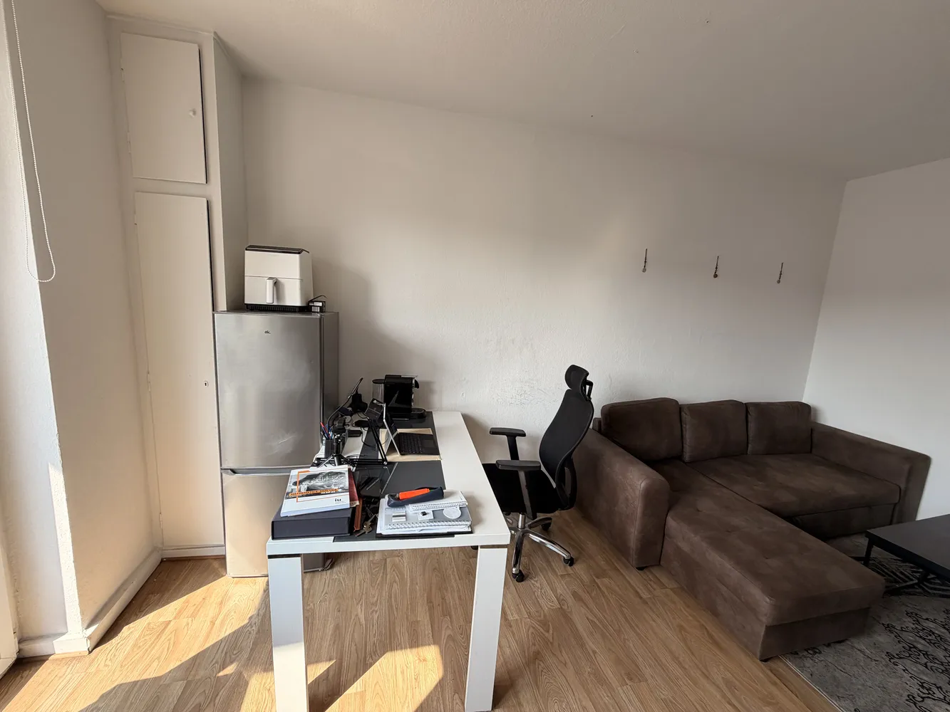 2 Zimmer Wohnung mit 46 m² in Düsseldorf – Bild 12