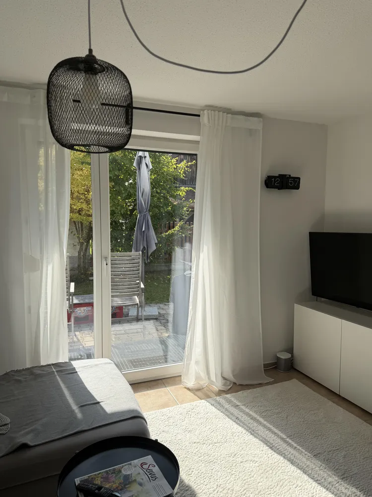 4 room apartment with 75 m² in Munich – Photo 4