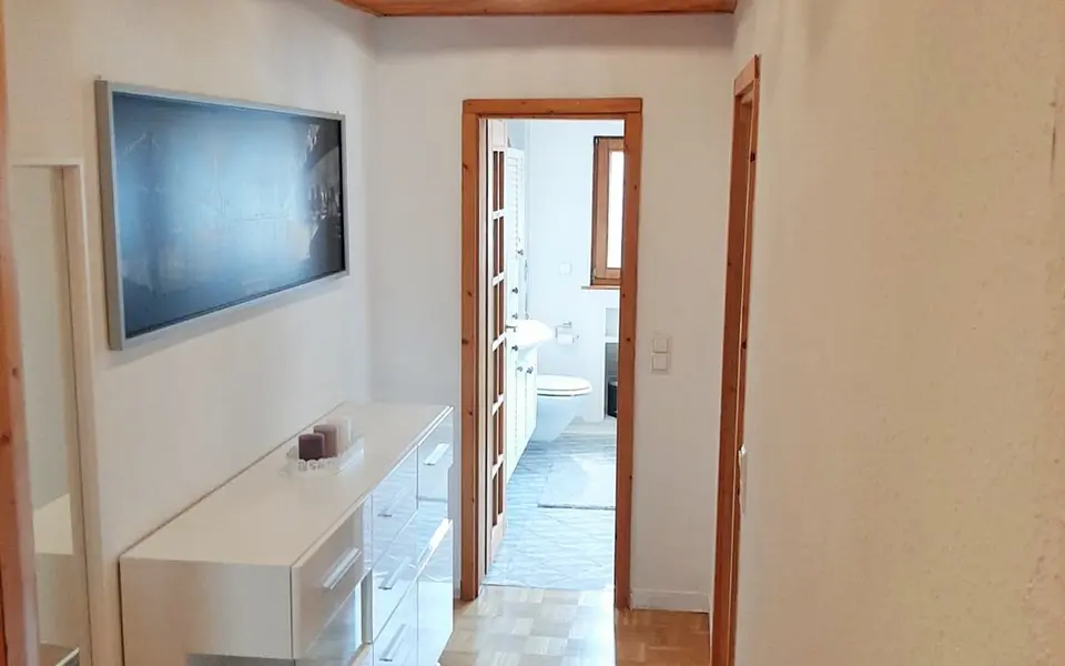 WG-Zimmer mit 53 m² in Esslingen am Neckar – Bild 3
