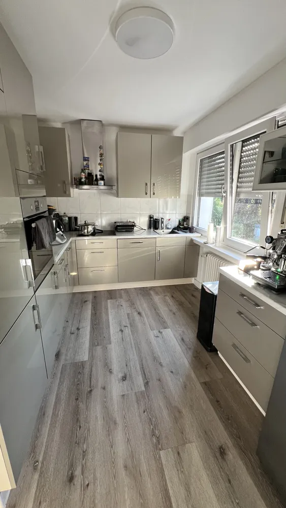 4 Zimmer Wohnung mit 81 m² in Dortmund – Bild 2