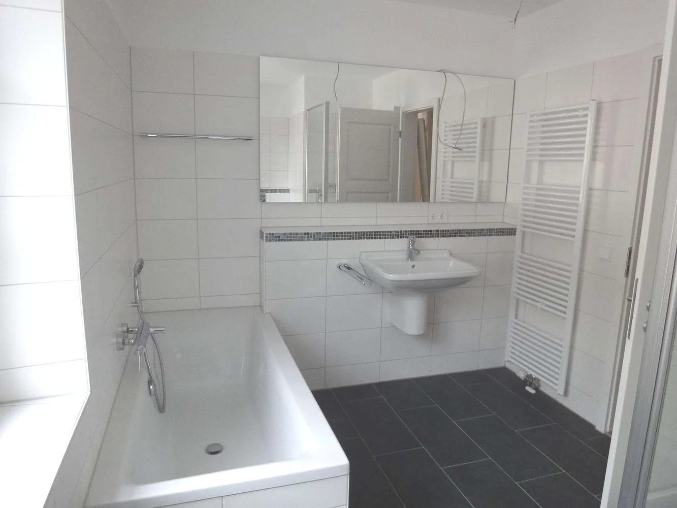 2 Zimmer Wohnung mit 60 m² in Regensburg – Bild 6
