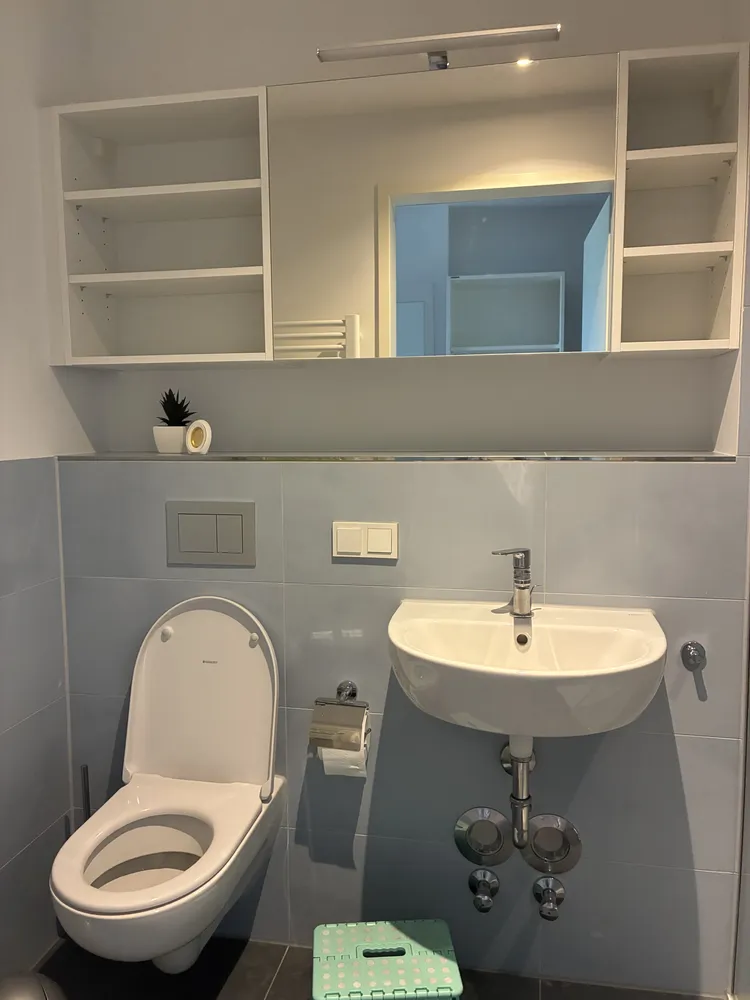 1 Zimmer Wohnung mit 20 m² in Wiesbaden – Bild 6