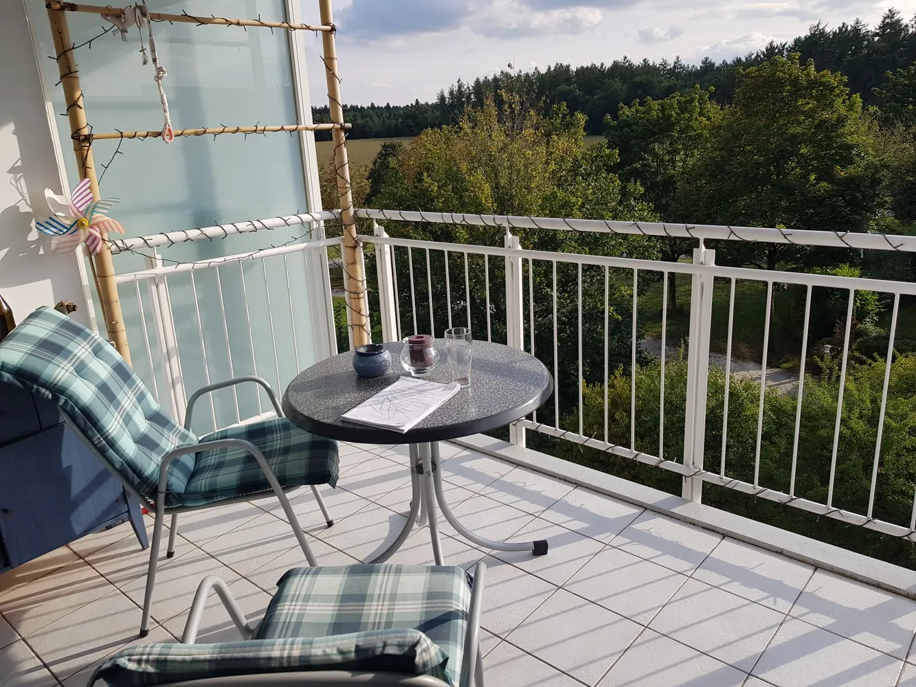2 Zimmer Wohnung mit 60 m² in München – Bild 5