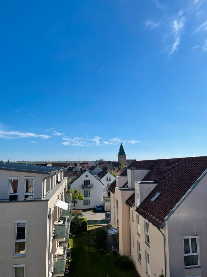 2 Zimmer Wohnung mit 56 m² in Bietigheim-Bissingen – Bild 4