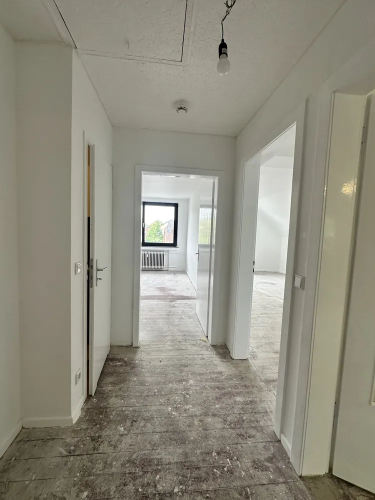 3 Zimmer Wohnung mit 61 m² in Duisburg – Bild 7