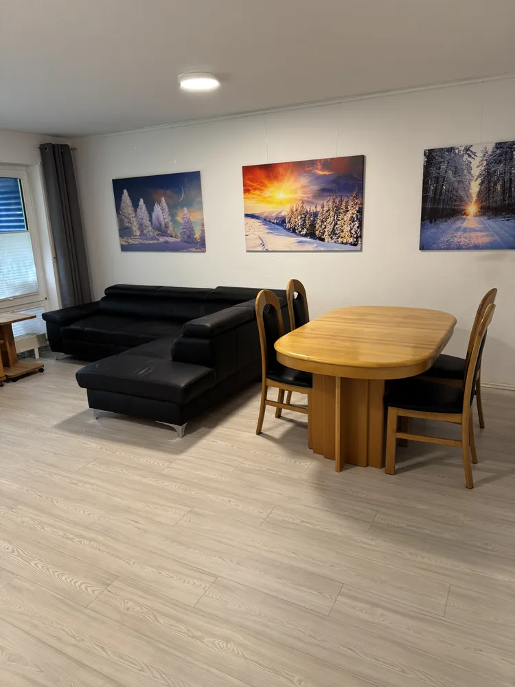 3 Zimmer Wohnung mit 78 m² in Heidelberg – Bild 1