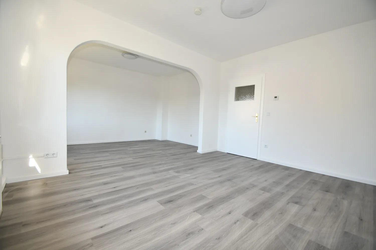 3 Zimmer Wohnung mit 65 m² in Gelsenkirchen – Bild 2