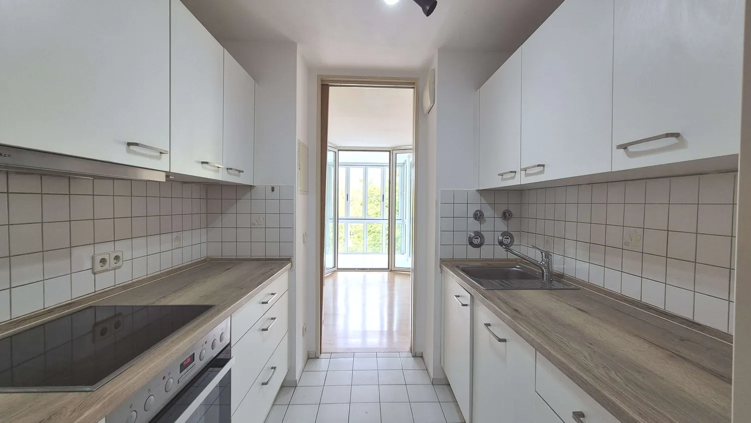 2 Zimmer Wohnung mit 64 m² in München – Bild 6