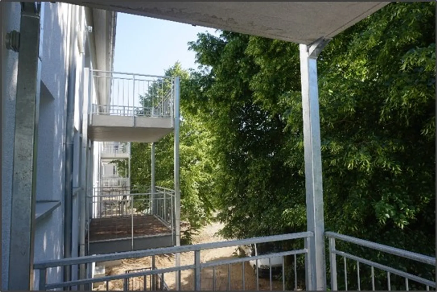 5 Zimmer Wohnung mit 114 m² in Hanau – Bild 11