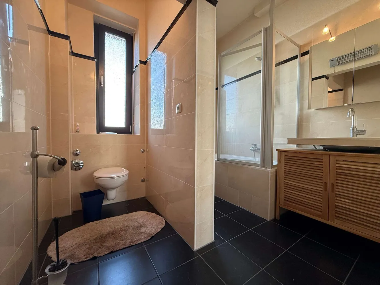 3 room apartment with 96 m² in Mannheim – Photo 1