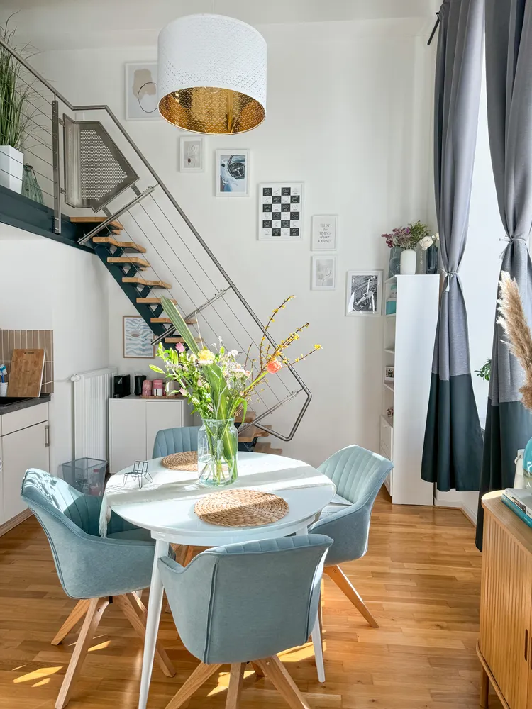 2 Zimmer Wohnung mit 48 m² in Leipzig – Bild 2