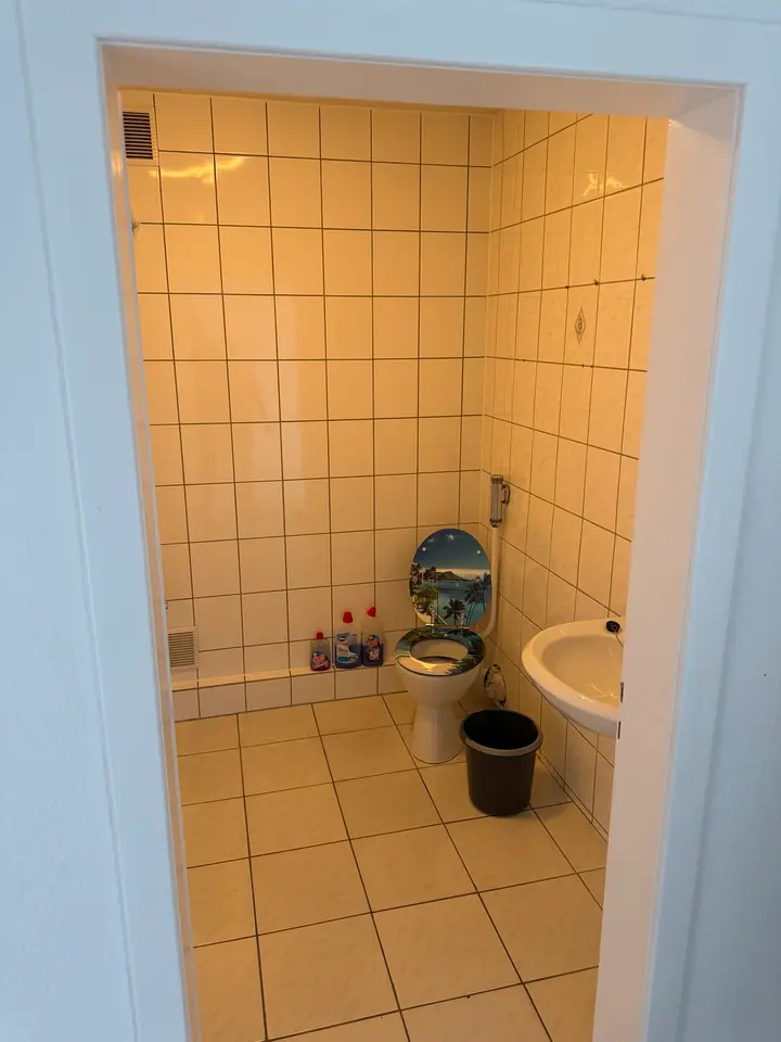 3 Zimmer Wohnung mit 51 m² in Hamm – Bild 6