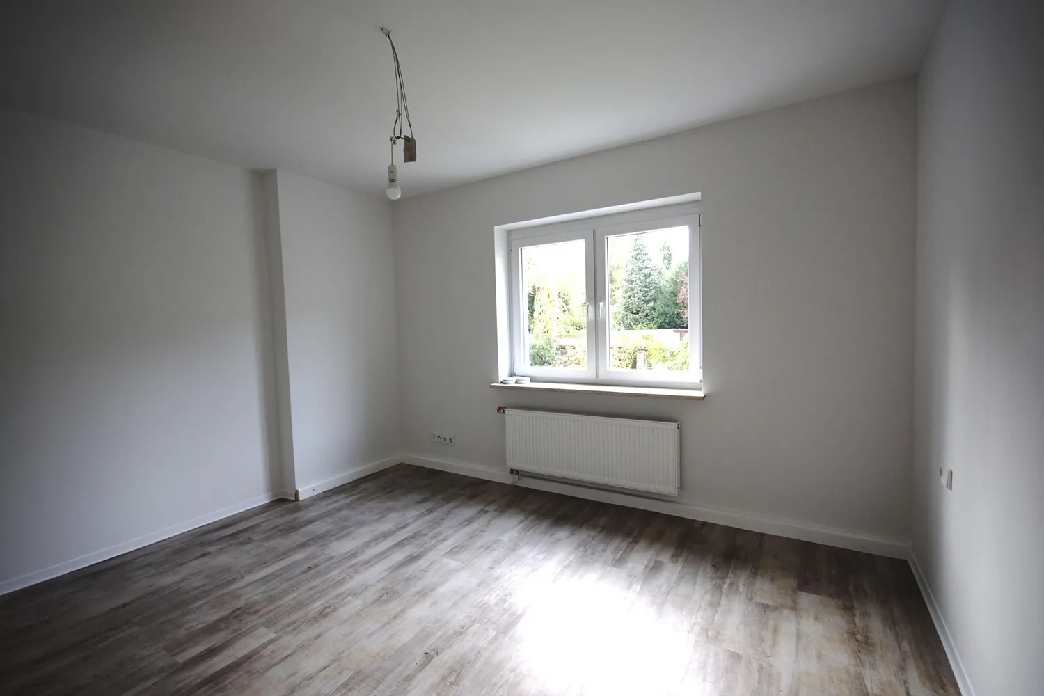 2 Zimmer Wohnung mit 62 m² in Mönchengladbach – Bild 11