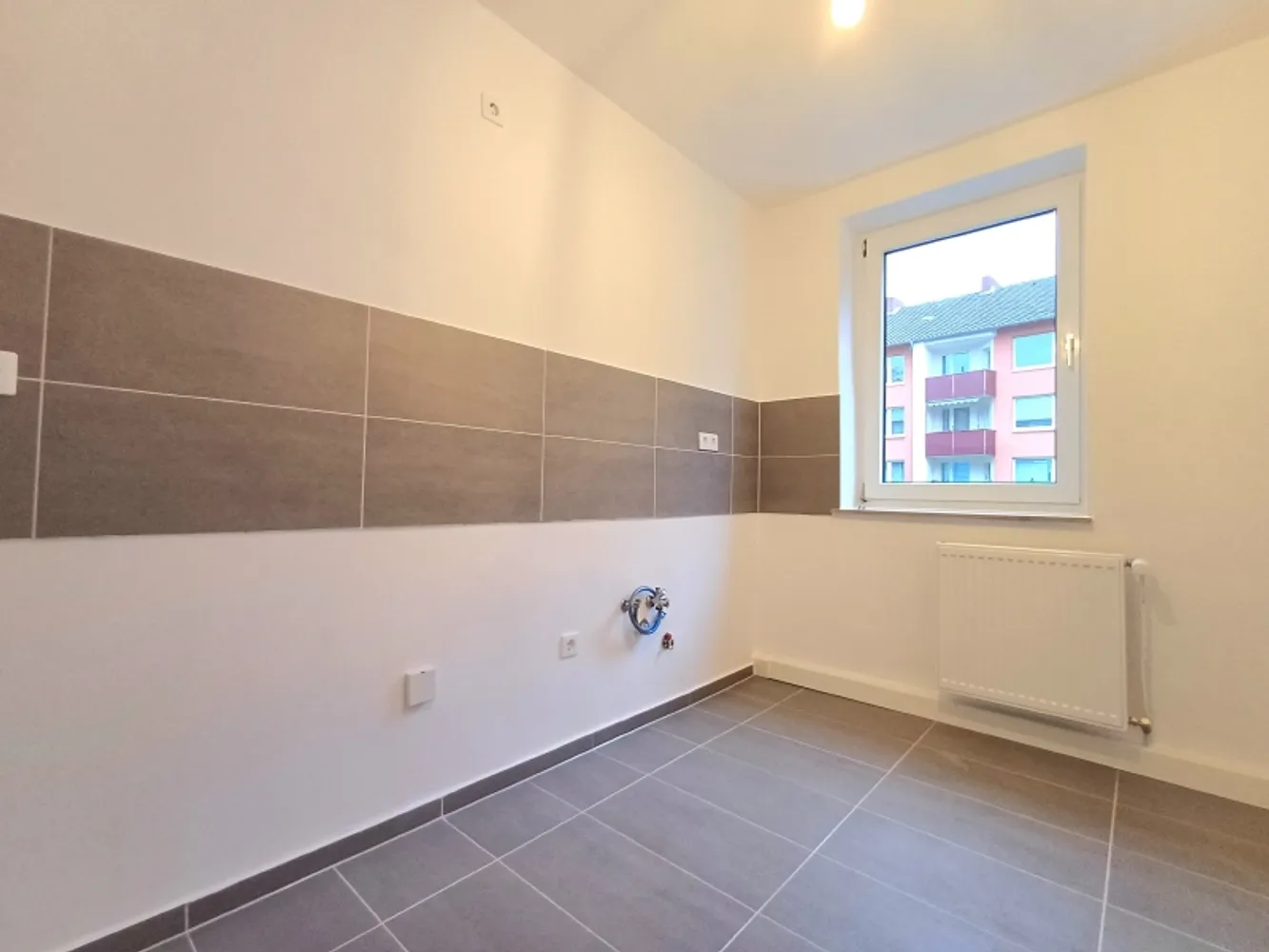 3 Zimmer Wohnung mit 66 m² in Minden – Bild 8