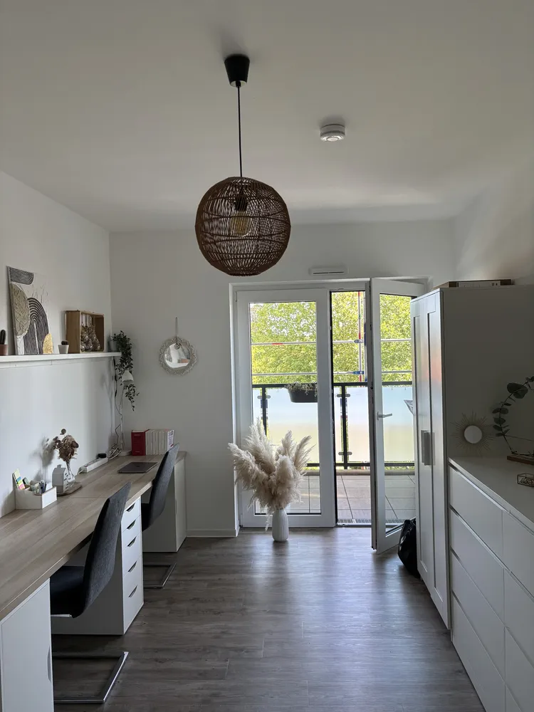 2 Zimmer Wohnung mit 59 m² in Bochum – Bild 9