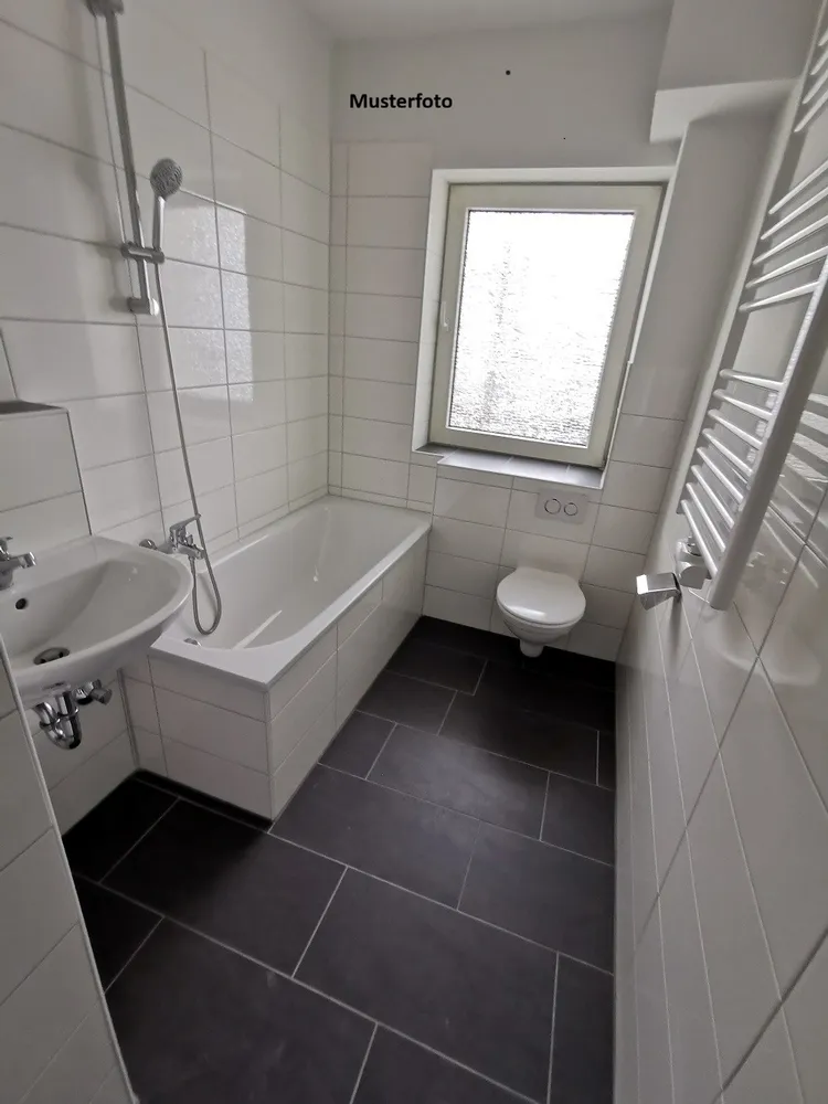1 Zimmer Wohnung mit 39 m² in Herne – Bild 4