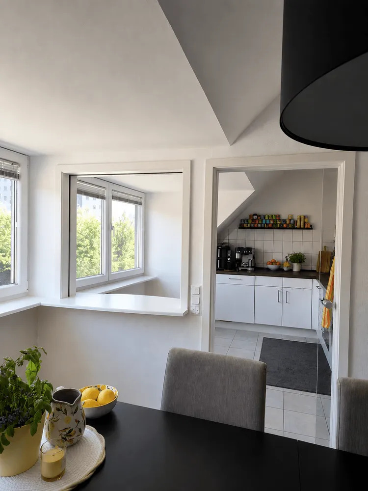 4 Zimmer Wohnung mit 143 m² in Duisburg – Bild 10