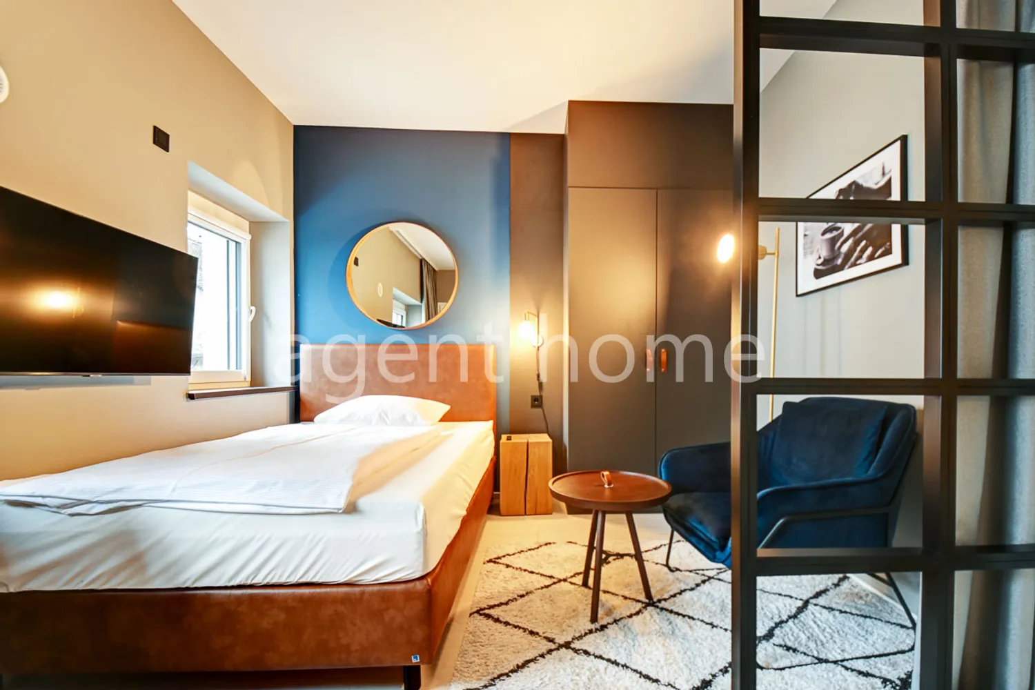 1 Zimmer Wohnung mit 22 m² in Stuttgart – Bild 5
