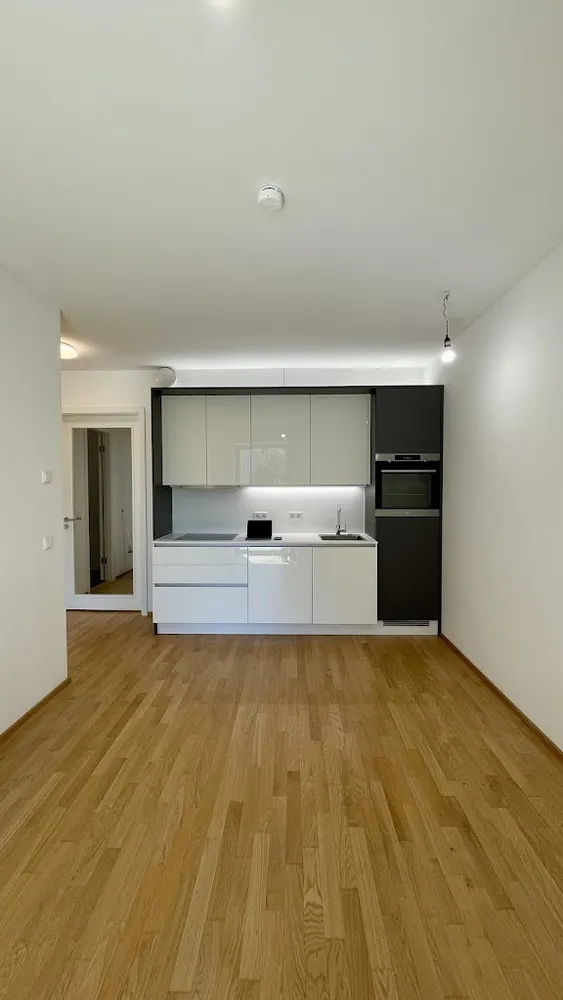 2 Zimmer Wohnung mit 42 m² in Berlin – Bild 4