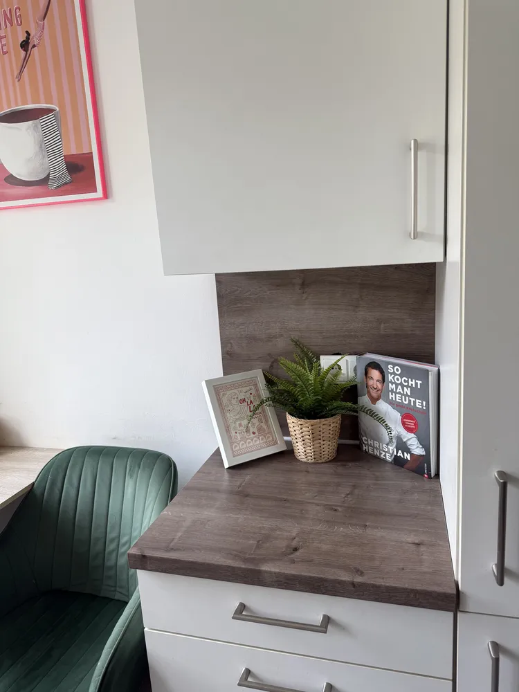 2 Zimmer Wohnung mit 50 m² in Berlin – Bild 10