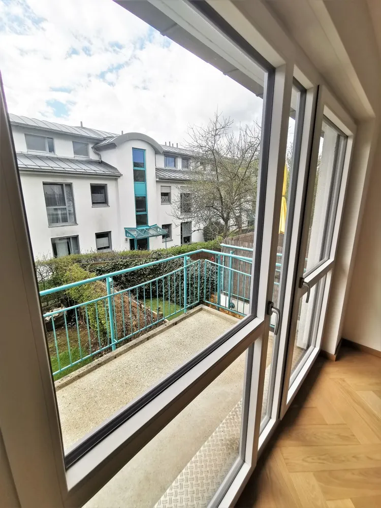 2 Zimmer Wohnung mit 54 m² in München – Bild 8