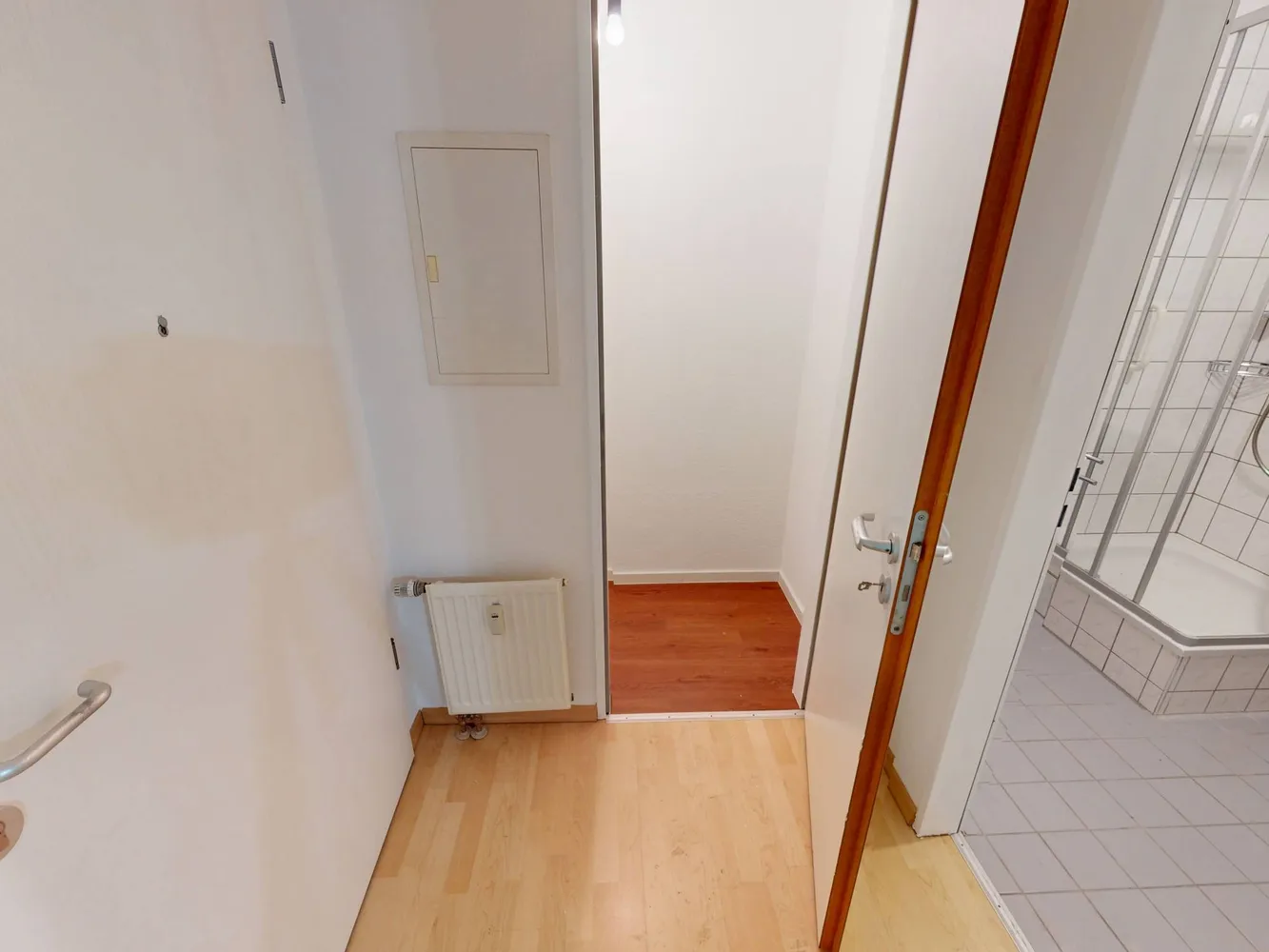 1 Zimmer Wohnung mit 49 m² in Frankfurt am Main – Bild 7