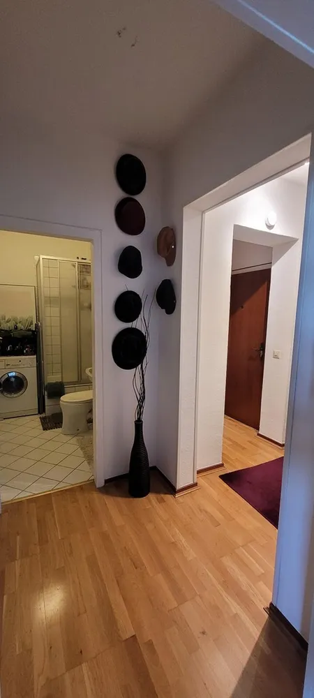 2 Zimmer Wohnung mit 45 m² in Wuppertal – Bild 4