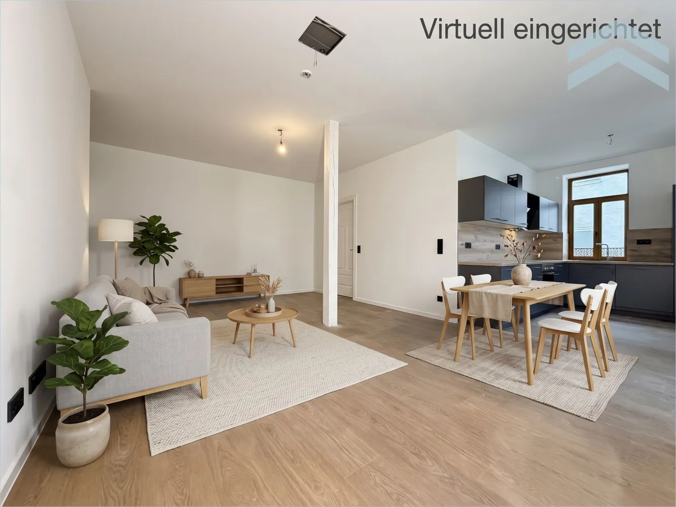 2 Zimmer Wohnung mit 76 m² in Schwäbisch Gmünd – Bild 12