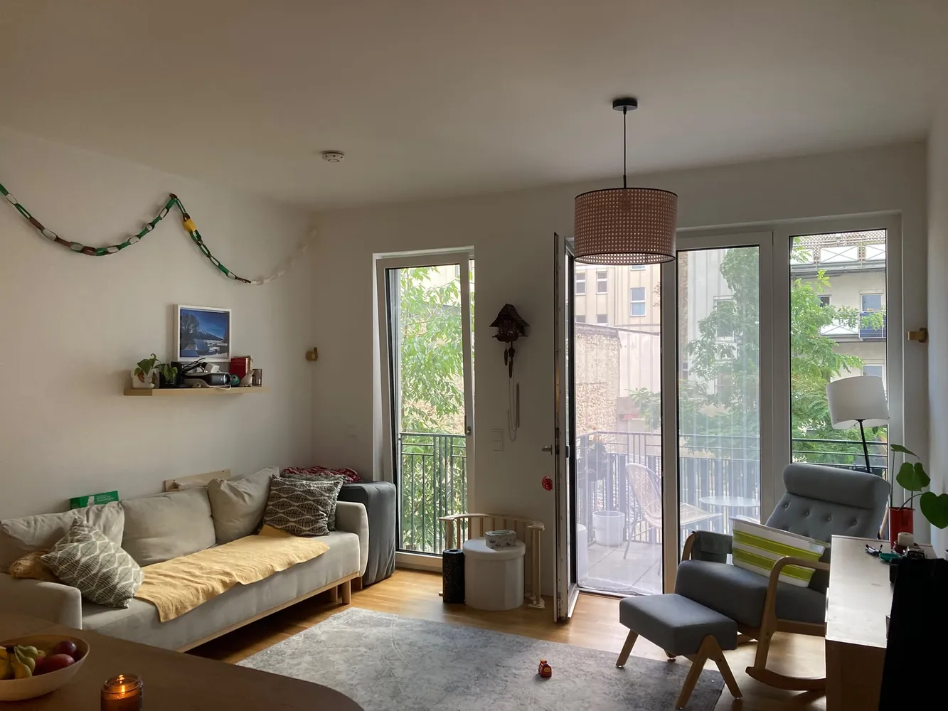 3 Zimmer Wohnung mit 69 m² in Berlin – Bild 2