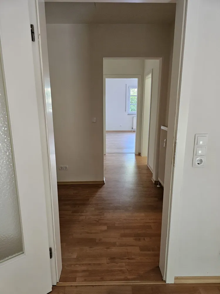 2 Zimmer Wohnung mit 57 m² in Regensburg – Bild 8