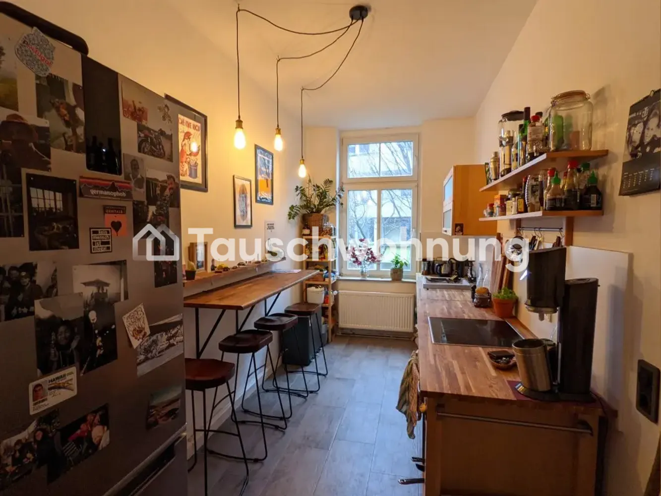 2 Zimmer Wohnung mit 54 m² in Köln – Bild 2