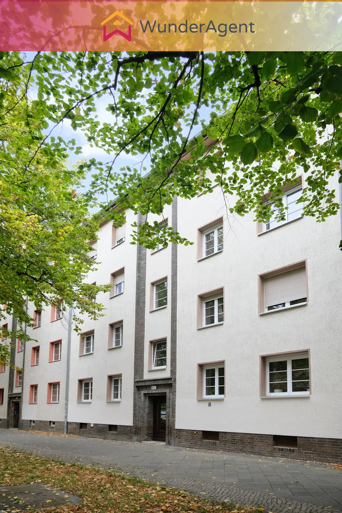 3 Zimmer Wohnung mit 66 m² in Leipzig – Bild 4