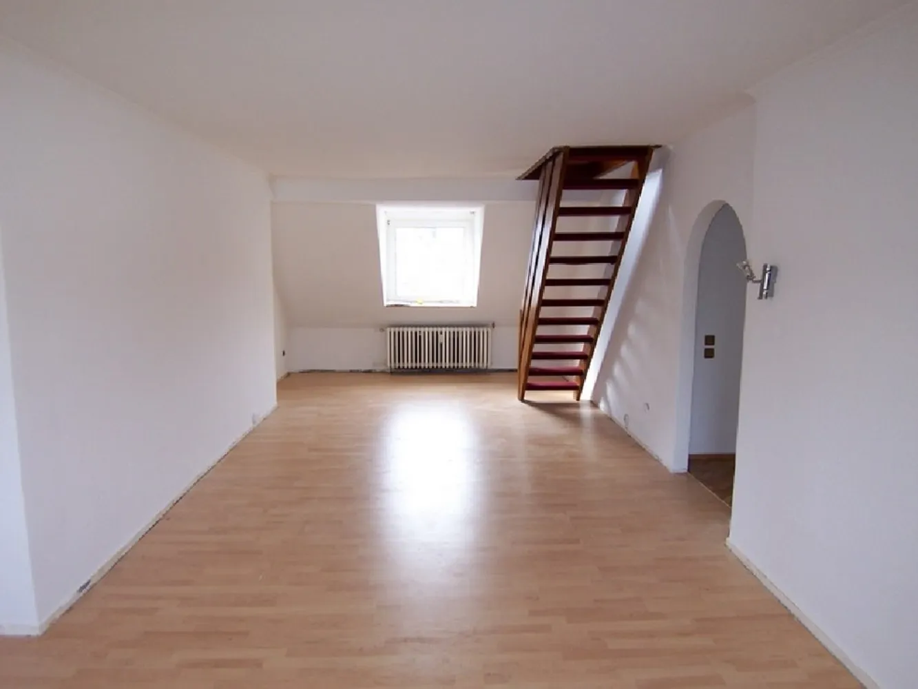 4 Zimmer Wohnung mit 96 m² in Essen – Bild 1