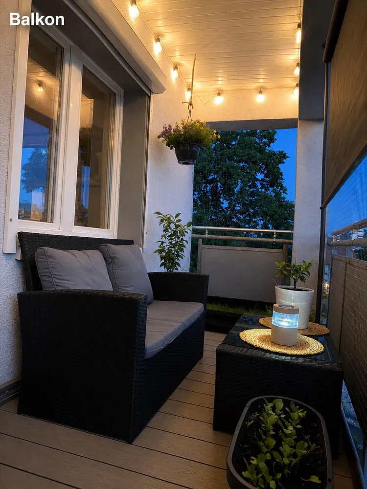 3 Zimmer Wohnung mit 78 m² in Marl – Bild 8