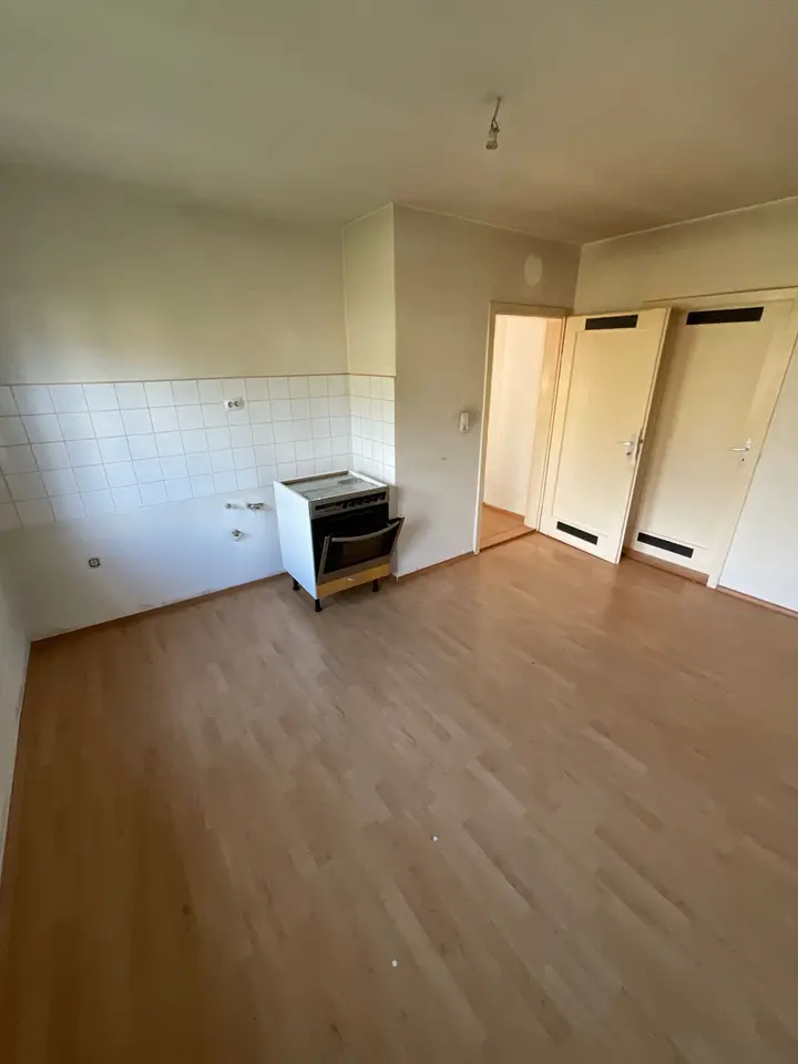 2 Zimmer Wohnung mit 52 m² in Eschwege – Bild 4