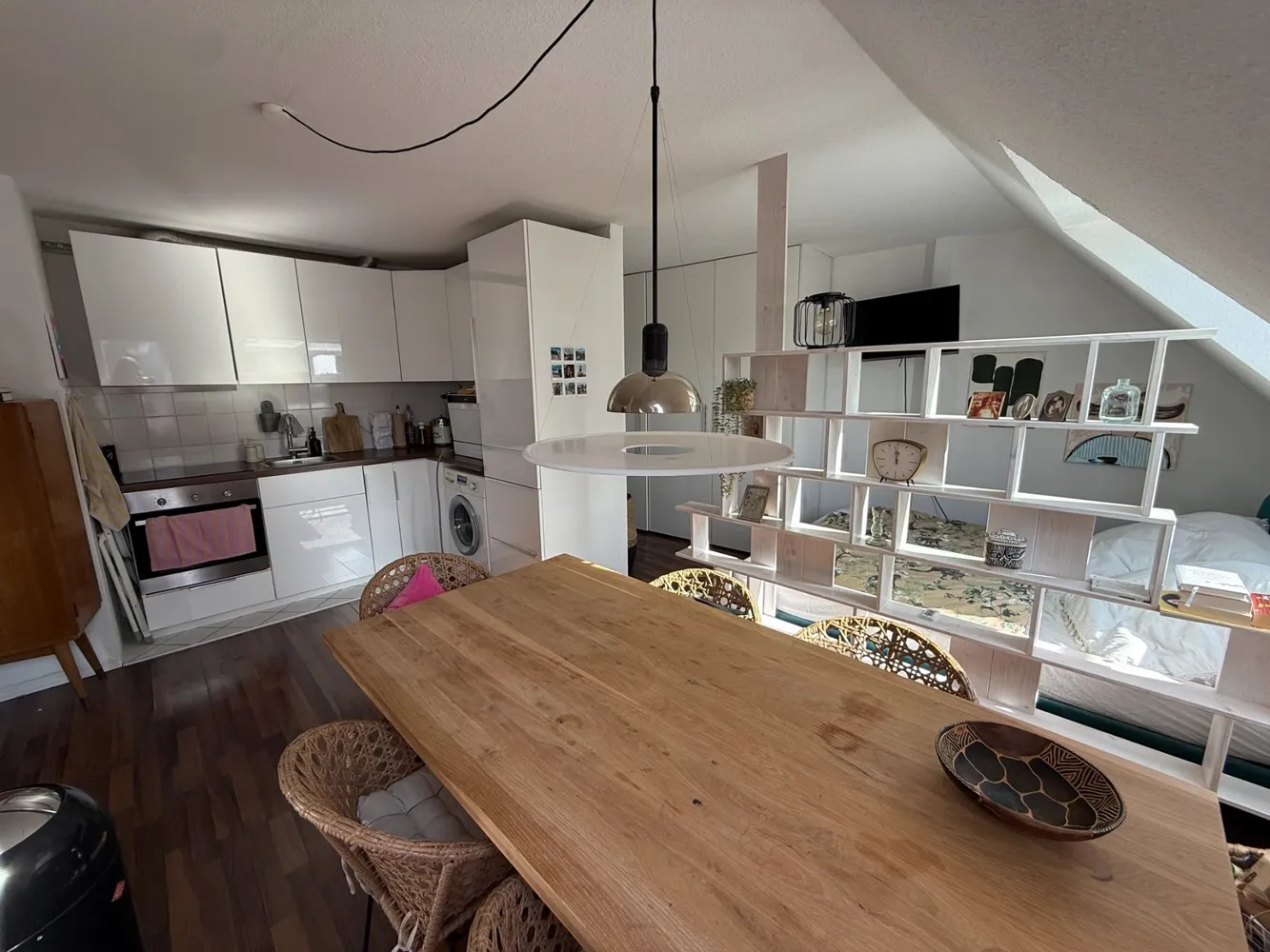 1 room apartment with 44 m² in Cologne – Photo 7