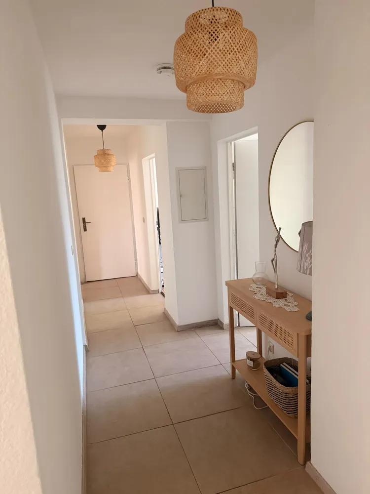 3 Zimmer Wohnung mit 70 m² in München – Bild 5