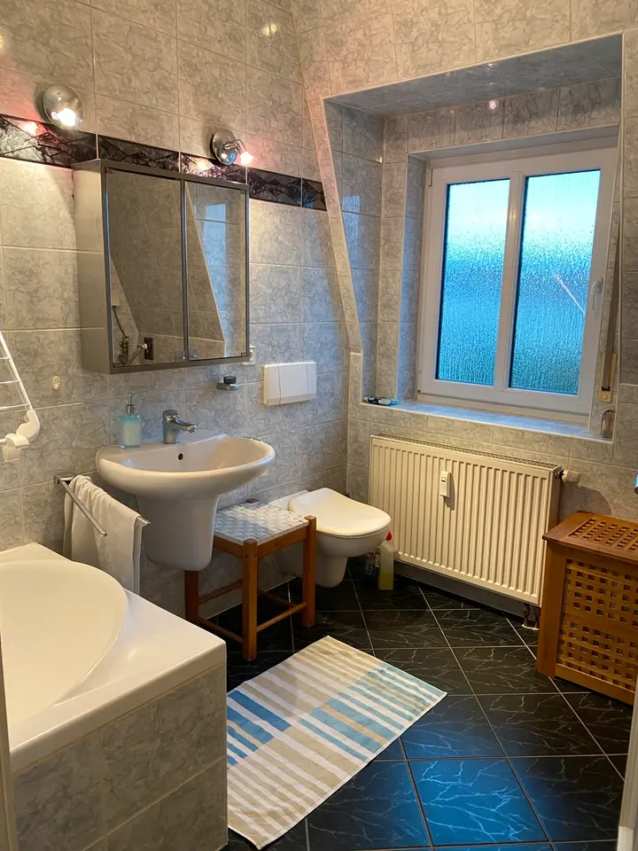 2 Zimmer Wohnung mit 63 m² in Dresden – Bild 8