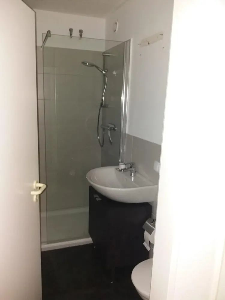 2 room apartment with 44 m² in Dortmund – Photo 1
