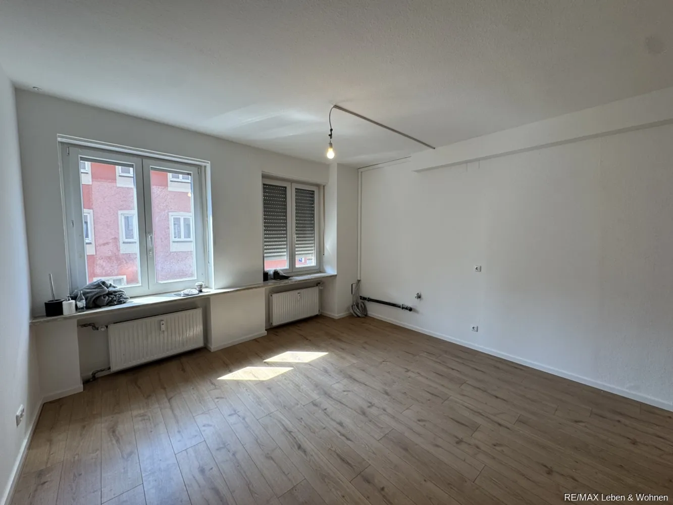 7 Zimmer Wohnung mit 145 m² in Augsburg – Bild 9
