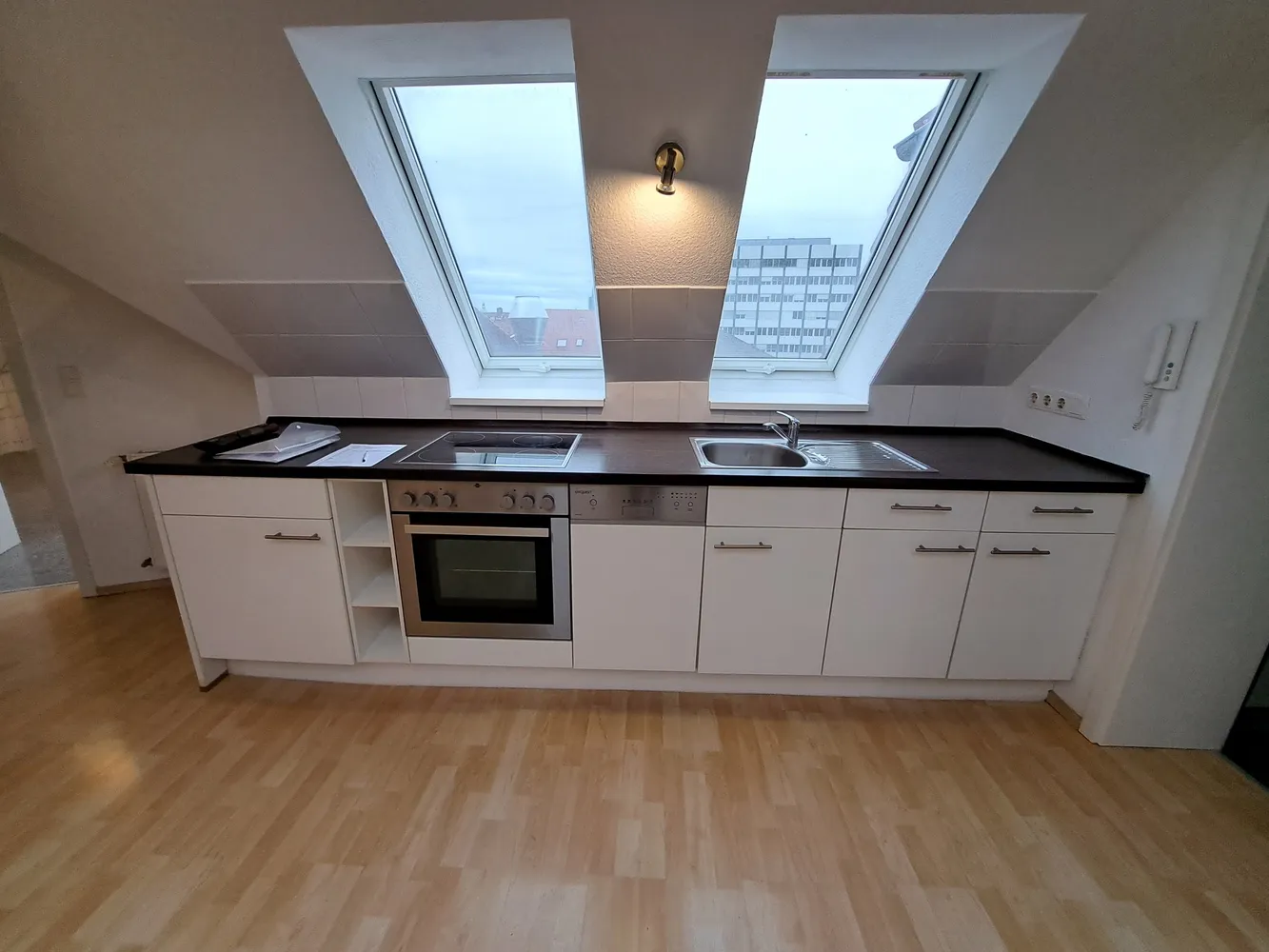 2 Zimmer Wohnung mit 75 m² in Hannover – Bild 5