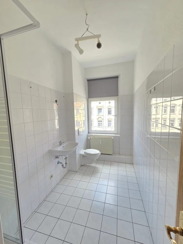 2 room apartment with 46 m² in Magdeburg – Photo 5