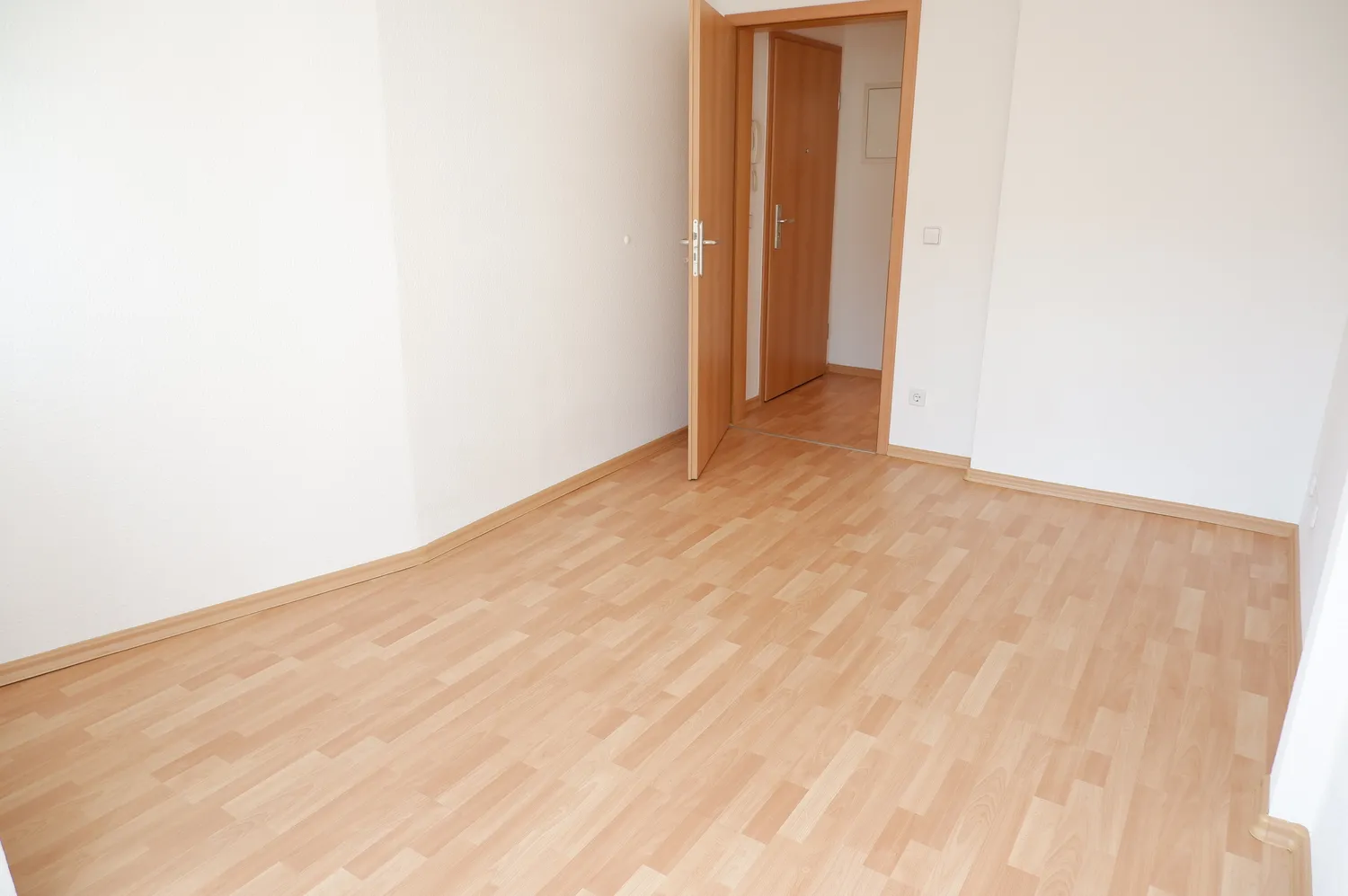 2 Zimmer Wohnung mit 41 m² in Chemnitz – Bild 5